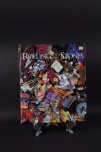The Rolling Stones related - Rolling with the Stones - Book, Cd's en Dvd's, Nieuw in verpakking
