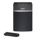 Bose SoundTouch 10 – Compacte wifi speaker, Ophalen, Zo goed als nieuw, Center speaker, Bose