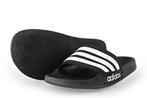 Adidas Slippers in maat 43 Zwart | 10% extra korting, Kleding | Heren, Schoenen, Slippers, Verzenden, Zwart, Zo goed als nieuw