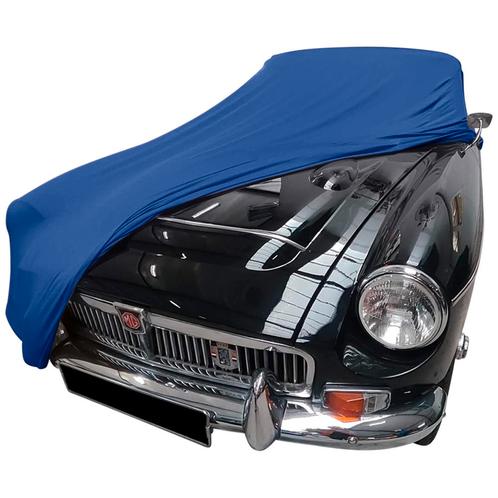 Autohoes passend voor MG MGC GT binnen BESTE PASVORM cover, Auto diversen, Autohoezen, Op maat, Nieuw, Ophalen of Verzenden