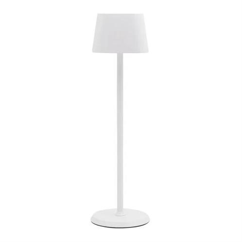 Witte Dimbare LED Tafellamp | Georgina incl magnetische o..., Zakelijke goederen, Horeca | Keukenapparatuur, Verzenden