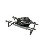 Allpa Verstelbare Bootstoelklem met Draaiplateau, Ophalen of Verzenden, Nieuw