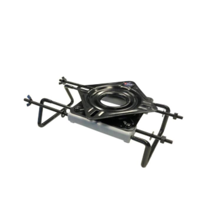 Allpa Verstelbare Bootstoelklem met Draaiplateau, Watersport en Boten, Bootonderdelen, Nieuw, Ophalen of Verzenden