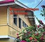 Bruynzeelwoningen in Suriname 9789460224850 Marte Wierenga, Boeken, Verzenden, Nieuw, Marte Wierenga