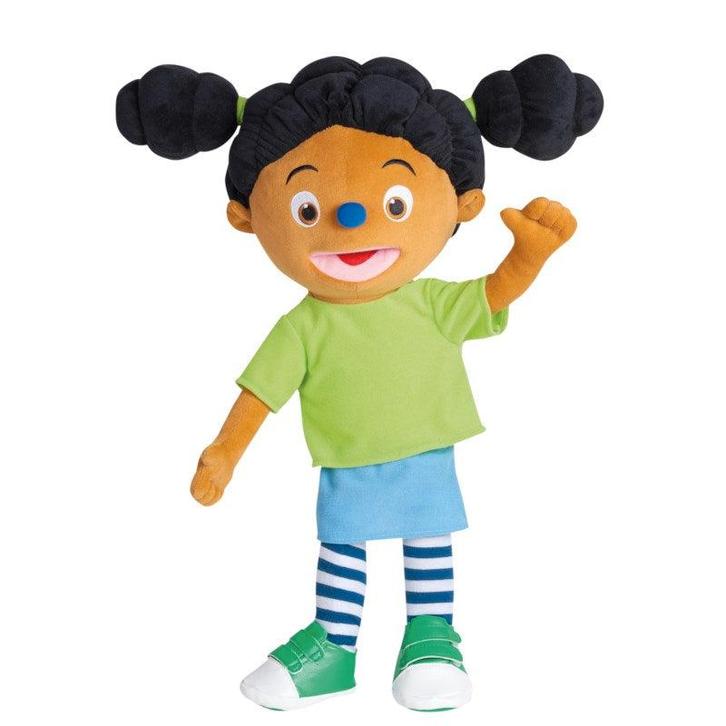 Schatkist versie 3 pop LoeLoe kleine uitvoering (zie omschri, Boeken, Schoolboeken, Nieuw, Verzenden