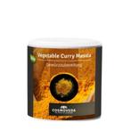 Masala Kruidenmix Vegetable Curry - L, Sport en Fitness, Nieuw