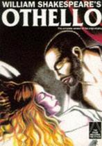 Othello by William Shakespeare (Paperback) softback), Boeken, Verzenden, Gelezen, William Shakespeare