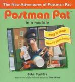 The new adventures of Postman Pat: Postman Pat in a muddle, Verzenden, Gelezen, John Cunliffe