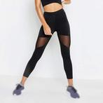 XL High-Waist & Push Up Legging - Perfecte Mix van Comfort, Kleding | Dames, Verzenden, Nieuw, Zwart