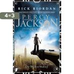 Percy Jackson en de Olympiërs 1 9789022561980 Rick Riordan, Boeken, Verzenden, Zo goed als nieuw, Rick Riordan