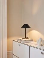 Halo Design - Tafellamp - Hygge Tafellamp Ø24 Graphite Black