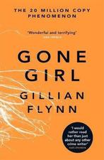 Gone Girl 9780753827666 Gillian Flynn, Boeken, Gelezen, Gillian Flynn, Onbekend, Verzenden