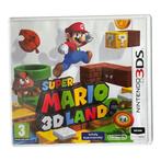 Super Mario 3D Land - EUR (3DS) (TWEEDEHANDS), Spelcomputers en Games, Verzenden, Nieuw