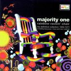 cd - Majority One - Rainbow Rockin Chair, Cd's en Dvd's, Verzenden, Zo goed als nieuw