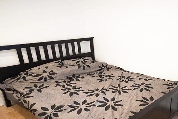 Appartement Kasteelweg in Rotterdam, Huizen en Kamers, Huizen te huur, Via bemiddelaar, Rotterdam, Appartement