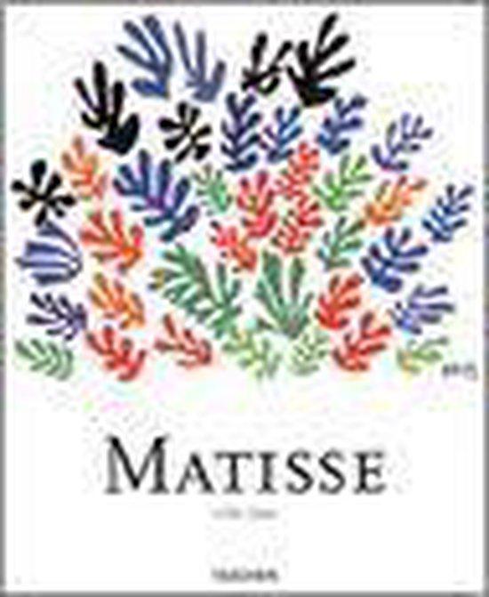 Henri Matisse 9783822862445 Gilles Néret, Boeken, Kunst en Cultuur | Beeldend, Gelezen, Verzenden