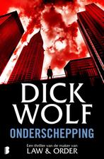 Onderschepping (9789022565155, Dick Wolf) (Dick Wolf), Verzenden, Nieuw