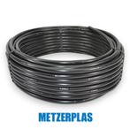 Druppelslang Metzerplas IDIT 2.3 L/U 50 meter 16mm, Ophalen of Verzenden, Nieuw