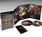 God of War 2 Special Edition (PlayStation 2), Spelcomputers en Games, Games | Sony PlayStation 2, Verzenden, Gebruikt, Vanaf 12 jaar