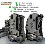 DQ400 0DD E-tron GTE Versnellingsbak/Mechatronic revisie!, Gereviseerd, Audi