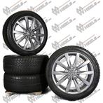 VW Golf 7 Dijon 17 inch originele velgen 5G0601025BF