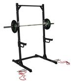 Lifemaxx Crossmax Squat Rack, Verzenden, Nieuw