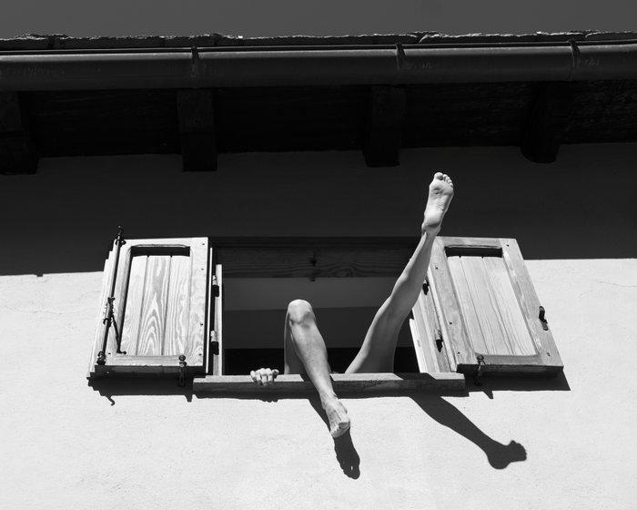 ivana noto - Io, Antiek en Kunst, Kunst | Designobjecten