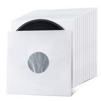 LP binnenhoezen - Antistatische voering, Cd's en Dvd's, Vinyl | Overige Vinyl, Ophalen of Verzenden, Nieuw in verpakking