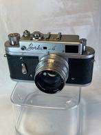 KMZ Krasnogorsk Zorki 4 ( Cyrillic) K170 1956/1973, Nieuw