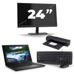 Dell Latitude 7390 - Intel Core i7-8e Generatie - 13 inch -, Computers en Software, Windows Laptops, Verzenden, Zo goed als nieuw