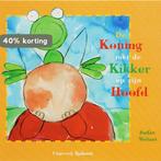 De koning met de kikker op zijn hoofd 9789062495054, Boeken, Prentenboeken en Plaatjesalbums, Verzenden, Gelezen, S. Wolters