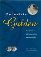 De laatste Gulden - gedenkboek bij het afscheid van de, Boeken, Economie, Management en Marketing, Onbekend, M.J. Luites, Gelezen