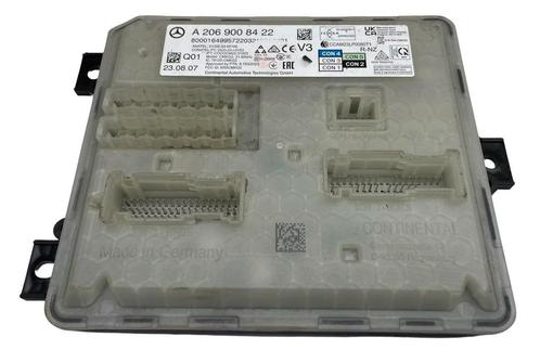 Regeleenheid A2069008422 Mercedes Continental, Auto-onderdelen, Motor en Toebehoren, Nieuw, Mercedes-Benz, Verzenden