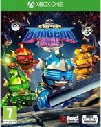 Super Dungeon Bros (Xbox One Games) (Xbox One), Ophalen of Verzenden, Zo goed als nieuw
