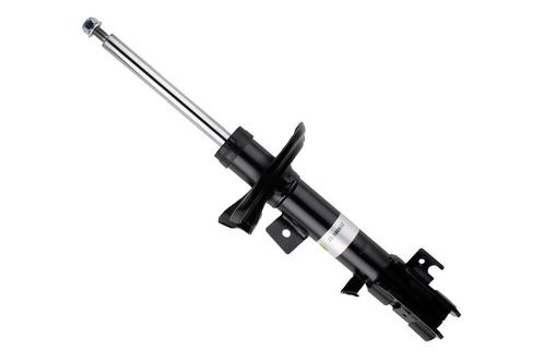 Bilstein B4 Replacement Schokdemper | Ford |  FIESTA VI (CB1, Auto-onderdelen, Ophanging en Onderstel, Nieuw, Verzenden