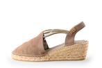 Toni Pons Espadrilles in maat 42 Bruin | 10% extra korting, Kleding | Dames, Schoenen, Bruin, Verzenden, Gedragen, Toni Pons