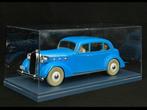 Tintin - 1 - Album : Le Sceptre dOttokar - La Cadillac de, Boeken, Nieuw