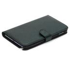 Galaxy Note II wallet leather case