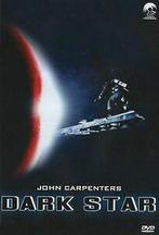 Dark Star - John Carpenter von John Carpenter  DVD, Cd's en Dvd's, Gebruikt, Verzenden