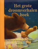 Het grote droomverhalen boek 9789059208346 Claire Freedman, Verzenden, Gelezen, Claire Freedman