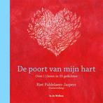 9789077179314 De poort van mijn hart Riet Fiddelaers-Jaspers, Verzenden, Nieuw, Riet Fiddelaers-Jaspers