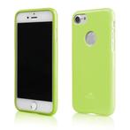 iPhone 8 Slim Case Lime Mercury, Telecommunicatie, Mobiele telefoons | Hoesjes en Frontjes | Apple iPhone, Nieuw, Ophalen of Verzenden