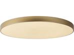Lucide UNAR - Plafonnière - Ø 80 cm - LED 3 StepDim - 1x80W, Verzenden, Zo goed als nieuw