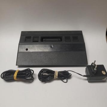 Atari 2600 Junior + Kabels beschikbaar voor biedingen