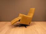 Relaxstoel Daan van de Chill Line collectie met hoge KORTING, Huis en Inrichting, Fauteuils, Minder dan 75 cm, Nieuw, Ophalen of Verzenden
