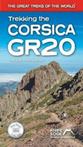 9781912933051 Trekking the Corsica GR20 - Two-Way Trekkin...