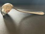 K.Anderson - Lepel - Zilver - Antieke strooilepel