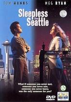 Sleepless in Seattle - DVD (Films (Geen Games)) (Films), Cd's en Dvd's, Ophalen of Verzenden, Zo goed als nieuw