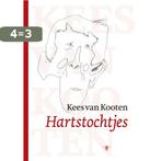 Hartstochtjes 9789023468981 Kees van Kooten, Boeken, Verzenden, Gelezen, Kees van Kooten