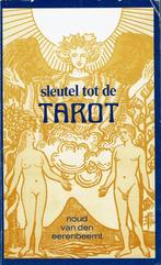 De Sleutel Tot De Tarot 9789064580161 Eerenbeemt, Verzenden, Zo goed als nieuw, Eerenbeemt